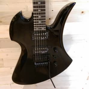 Bc rich mockingbird fr new arrivals