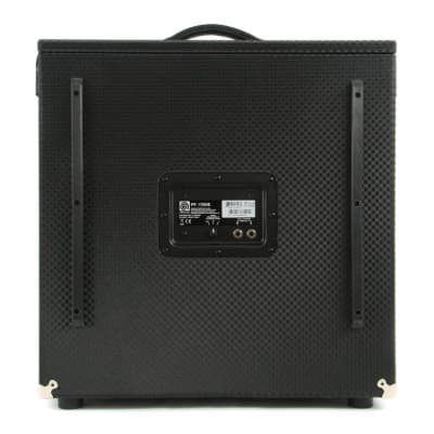 Ampeg PF-115HE 1x15" 450-Watt Portaflex Bass Cabinet with Horn image 4