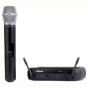 Shure PGXD24 Digital Wireless Handheld System (with SM86)