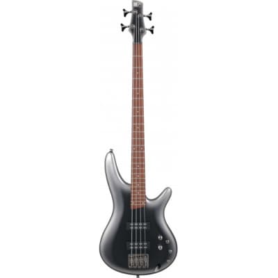 IBANEZ SR300E-MGB E-Bass, midnight gray burst for sale