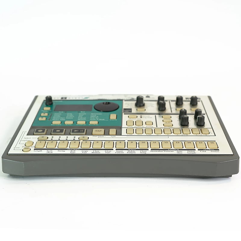 Korg Electribe ES-1 Bild 2