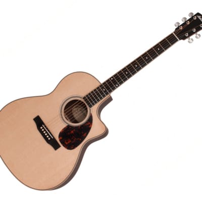 Larrivee LV-03RE Recording Series Rosewood A/E Guitar - Natural Satin for sale