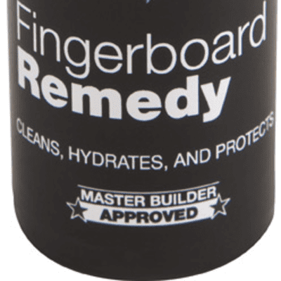 Fender Fender Custom Shop Fingerboard Remedy Oil Conditioner 0990534000 image 1