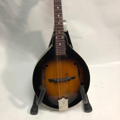 1937 Gibson A-1 Mandolin image 1
