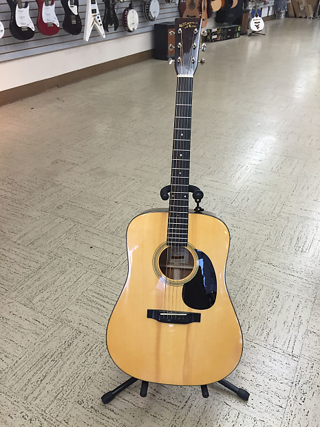 Recording King RD 316 Acoustic Guitar