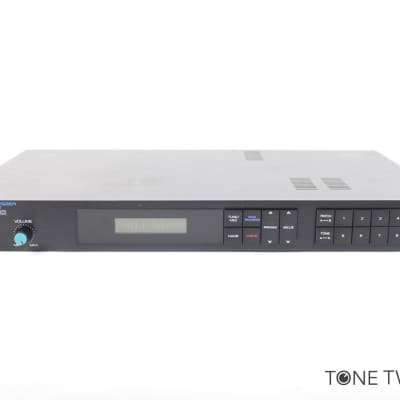 Roland MKS-50 Alpha Juno rack synthesizer 1 2 *Refurbished* VINTAGE SYNTH DEALER