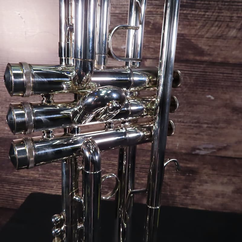 C.G. Conn 52B Trumpet (Phoenix, AZ) | Reverb