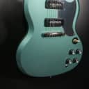 Epiphone SG Special (P-90) Electric Guitar  Faded Pelham Blue