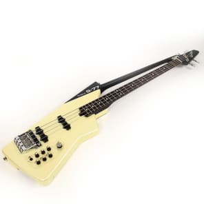 Vintage 1980s Roland G 77 Electric Bass Guitar Synthesizer Reverb Canada