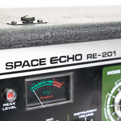 Roland RE-201 Space Echo image 5