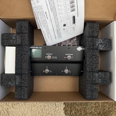 Reverb.com listing, price, conditions, and images for rjm-mastermind-pbc