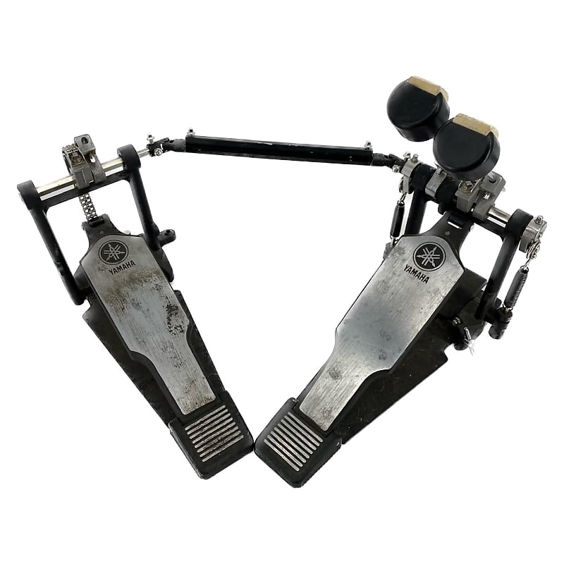 Yamaha Double Bass Pedal Reverb