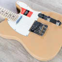 Fender Limited Lightweight Ash American Professional Telecaster, Honey Blonde