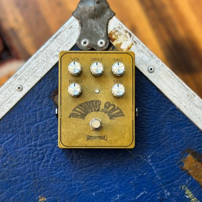Reverb.com listing, price, conditions, and images for skreddy-rubber-soul