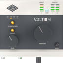Universal Audio Volt176 1-in/2-out USB 2.0 Audio Interface for Mac/PC (B-Stock)