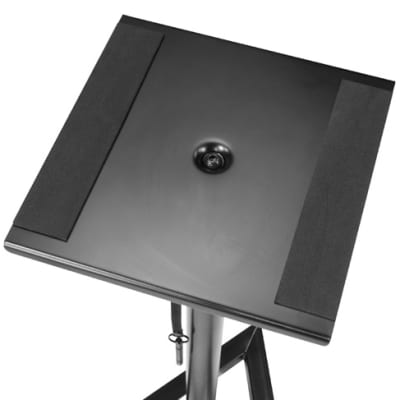 Ultimate Support JS-MS70 Adjustable Studio Monitor Stand Pair image 2