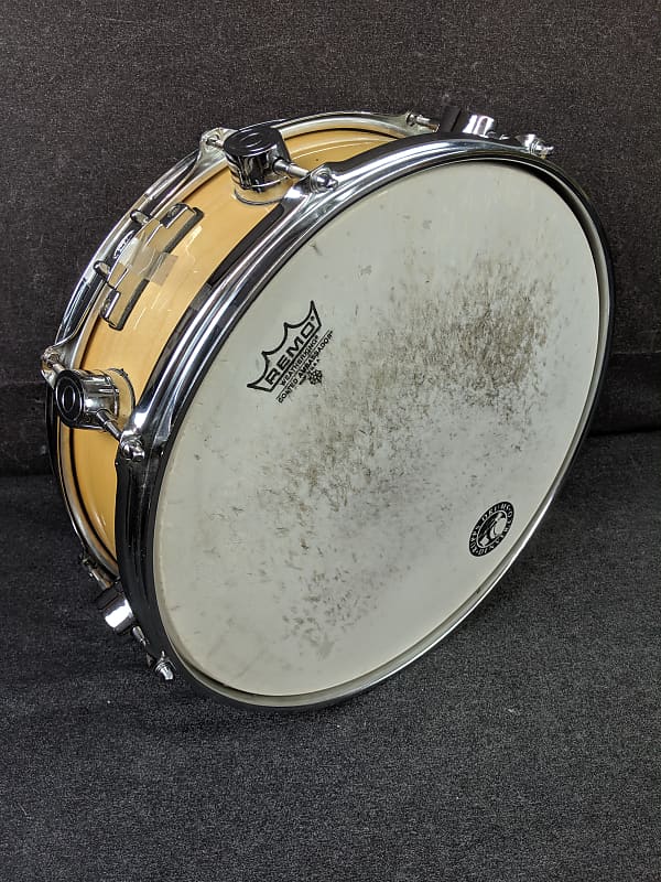 PDP Pacific Drum & Percussion LX Series Snare Drum 14x5 Natural