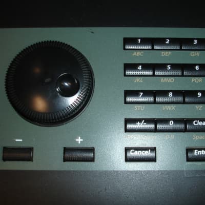Kurzweil K2600X Fully Weighted 88-Key Professional Keyboard Synthesizer w/ Road Case image 8