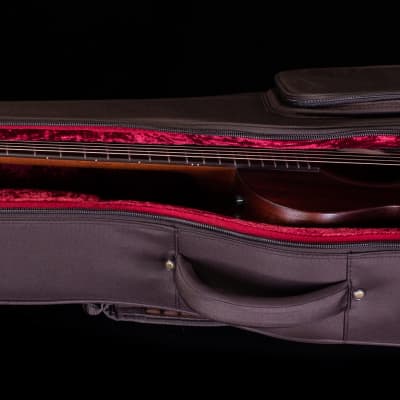 Taylor AD22e American Dream Grand Concert Sapele/Mahogany (037) image 7