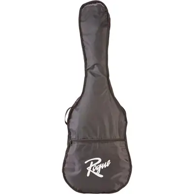 Rogue Rocketeer Electric Guitar Pack  Black image 6