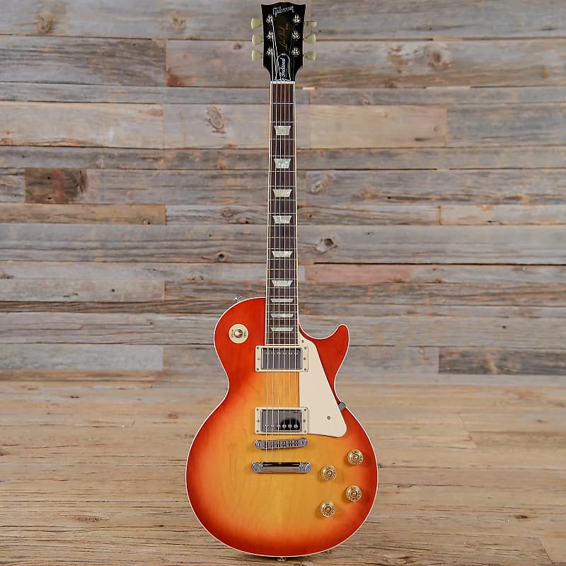 Gibson Les Paul Traditional Plain Top 2016 image 1