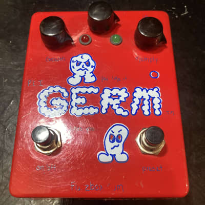Reverb.com listing, price, conditions, and images for prescription-electronics-germ