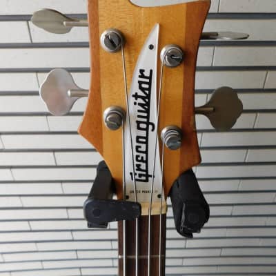 Greco PMB800 Japan Rickenbacker Copy Paul McCartney model Greco PMB800 Japan Rickenbacker Copy Paul McCartney model