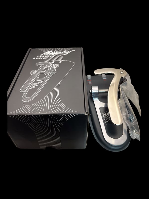 Gamechanger Audio Bigsby Pedal