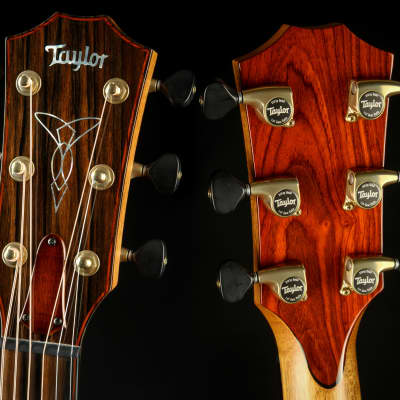 Taylor Custom GA - Master Hawaiian Koa image 7
