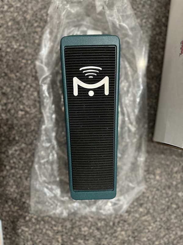 Mission Engineering EP-1 Expression Pedal