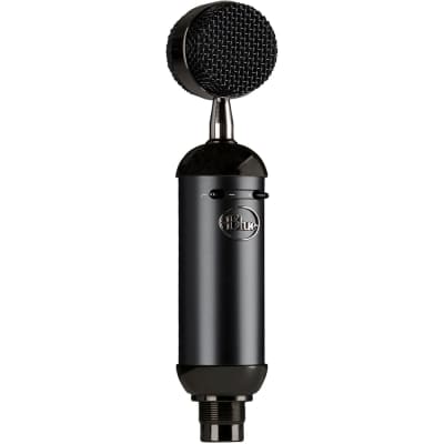 Microphone Yeti bleu ( Blackout ) avec support de Cote dIvoire