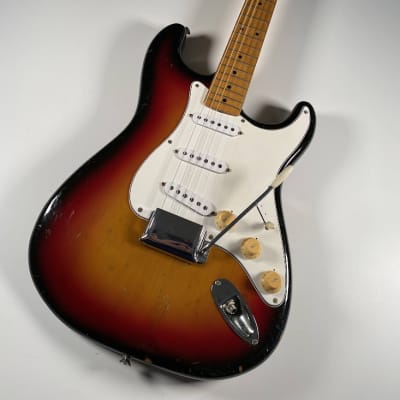 GRECO SE500N 1977年製 Greco] SE500N Super Sounds Natural Made in Japan 1977