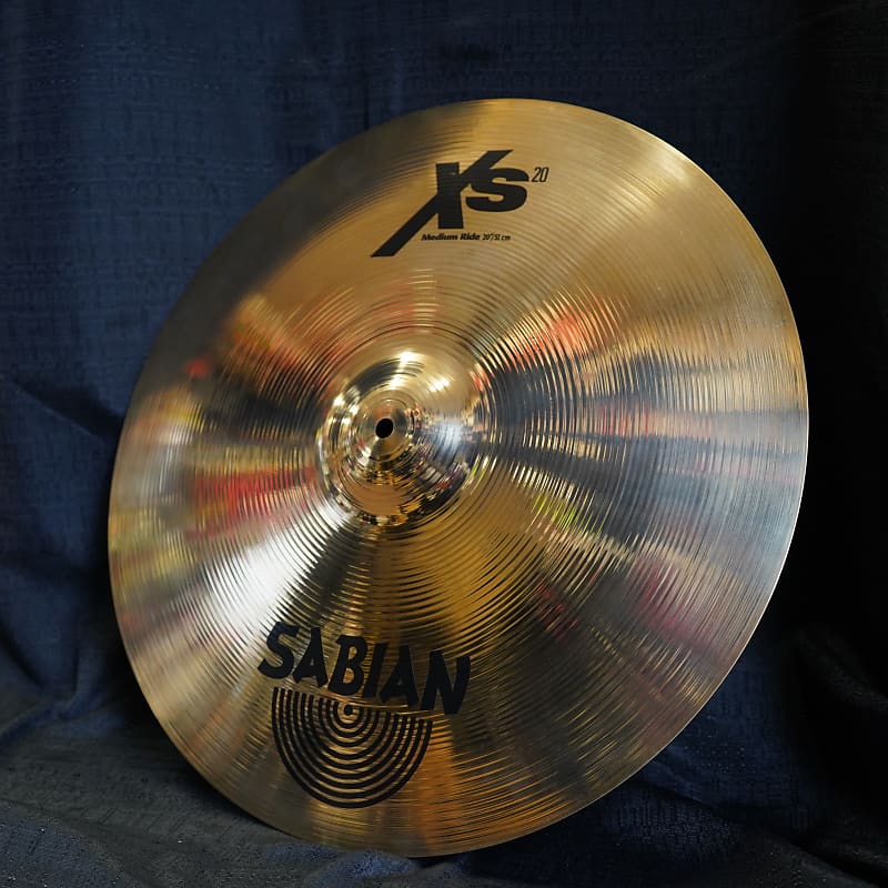 SABIAN MEDIUM RIDE 51 Cm 20インチ Amazon.com: Sabian 20 Inch AA Medium Ride Cymbal Brilliant