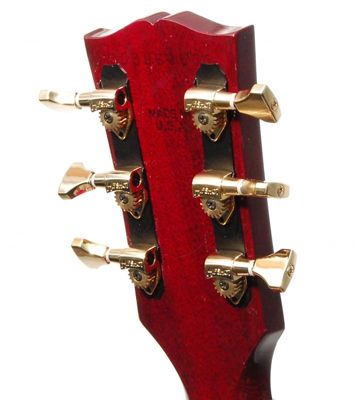 How to Upgrade Your Guitar Tuners