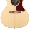 Gibson Acoustic L-00 Studio Acoustic Guitar with Electronics - Antique Natural