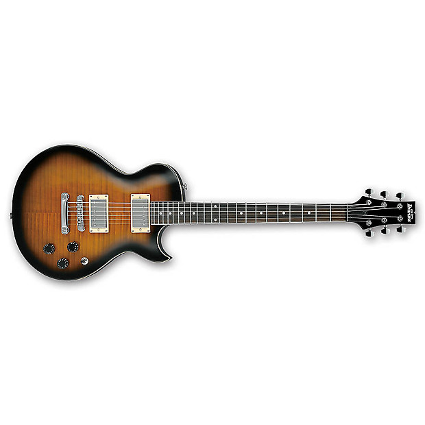 Ibanez single sales cut guitar