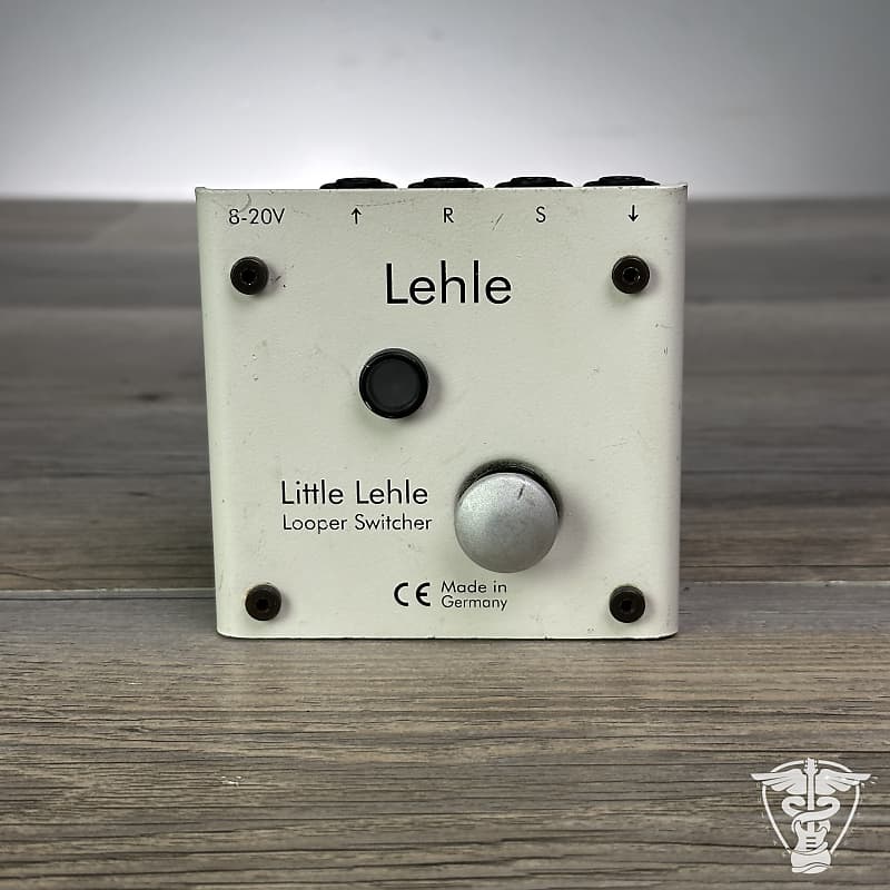 Lehle Little Lehle