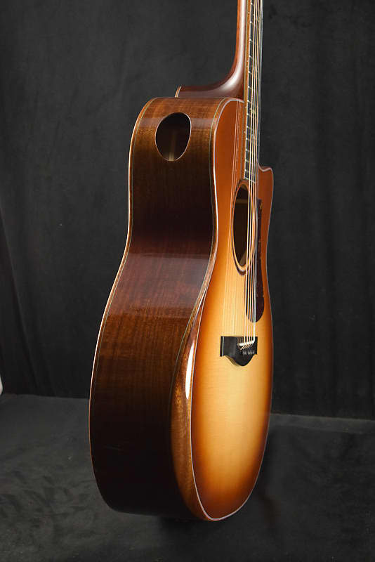 Eastman AC522CE | Reverb