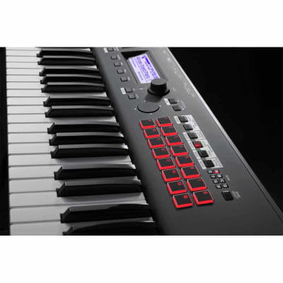 Korg KROSS2-61-MB KROSS2-61 MB image 16