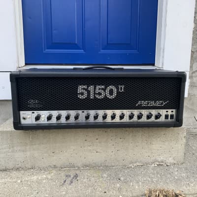 Peavey 5150 deals ii for sale