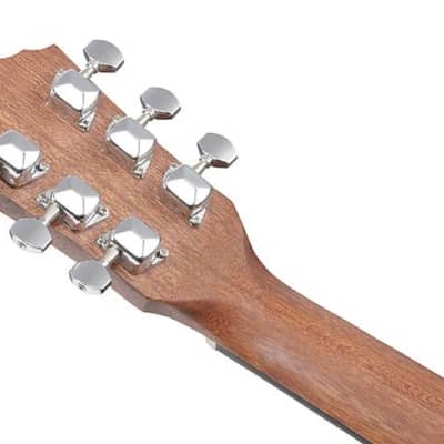 Ibanez V44MINIOPN Acoustic Guitar image 2