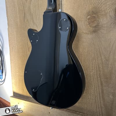 Gretsch G5230T Nick 13 Signature Electromatic Tiger Jet Used image 5