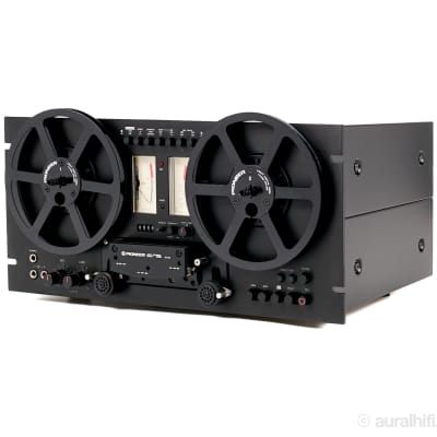 168: CROWN AUDIO, INC., 800 reel-to-reel four-track stereo tape