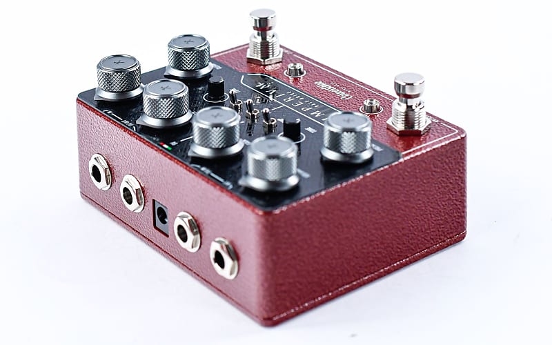 ギター Cornerstone Imperium V2 Cornerstone Music Gear Imperium V2