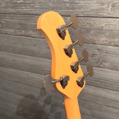 Sadowsky Metro Line Limited Edition 5 String Electric Bass Guitar image 10