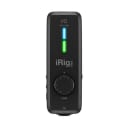 IK Multimedia iRig Pro IO USB Audio Interface