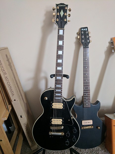 Cortez 2025 les paul