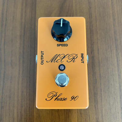 MXR® SCRIPT PHASE 90 - LED - Dunlop