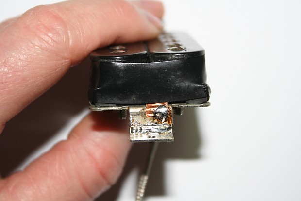 1970s Gibson T-top Dirty Fingers Patent number humbucker 1970s Gibson T-top Dirty Fingers Patent number humbucker