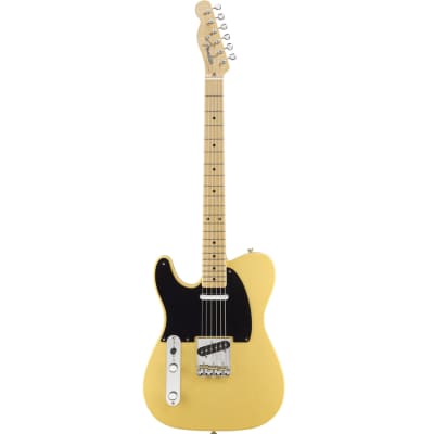 Fender American Vintage '52 Telecaster Left-Handed